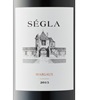 Ségla Margaux 2015