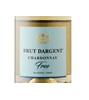 Les Grands Chais de France Brut d'Argent Free Chardonnay Sparkling 2024
