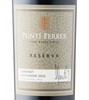 Punti Ferrer Cabernet Sauvignon 2023