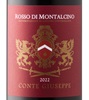 Conte Giuseppe Rosso Di Montalcino 2022