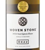 Ohau Woven Stone Single Vineyard Sauvignon Blanc 2024
