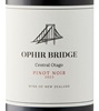 Ophir Bridge Pinot Noir 2023
