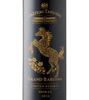 Château Tanunda Grand Barossa Year Of The Horse Shiraz 2024