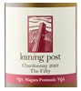 Leaning Post The Fifty Chardonnay 2023