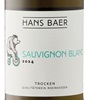 Hans Baer Sauvignon Blanc 2024