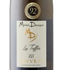 Darragon Les Tuffes Chenin Blanc 2023