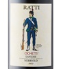 Renato Ratti Ochetti Nebbiolo 2023