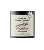 Domaine Fond Croze Confidence Côtes du Rhône 2023