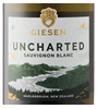 Giesen Uncharted Sauvignon Blanc 2024