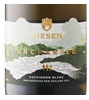 Giesen Uncharted Sauvignon Blanc 2024