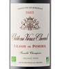 Château Vieux Chevrol 2022