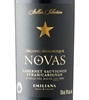 Emiliana Novas Stellar Cabernet Sauvignon 2023