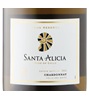 Santa Alicia Gran Reserva De Los Andes Chardonnay 2024