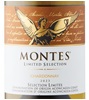 Montes Limited Selection Chardonnay 2023