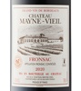 Château Mayne-Vieil 2020