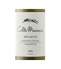 Collemassari Melacce Organic Vermentino 2024