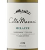Collemassari Melacce Vermentino 2024