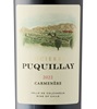 Encierra Puquillay Carmenère 2022