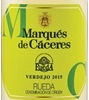 Marqués de Cáceres Verdejo 2023