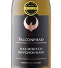Falconhead Marlborough Sauvignon Blanc 2024