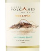 Volcanes de Chile Sauvignon Blanc 2024