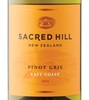 Sacred Hill East Coast Pinot Gris 2024