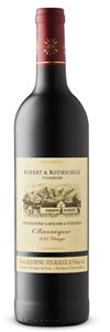 Rupert & Rothschild Classique Cabernet Merlot 2010