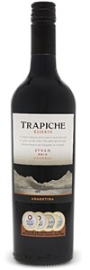 Trapiche Reserve Syrah 2013