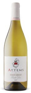 Attems Pinot Grigio 2013