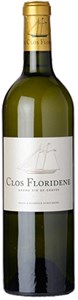 Château Clos Floridène 2010