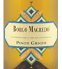 Borgo Magredo Pinot Grigio 2013