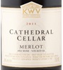 KWV Kwv Merlot 2012