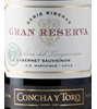 Concha y Toro Gran Reserva Cabernet Sauvignon 2012