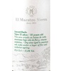 El Maestro Sierra Amontillado 12 Year Old Sherry