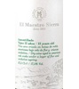 El Maestro Sierra Amontillado 12 Year Old Sherry