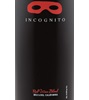 Incognito Red 2012