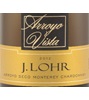J. Lohr Arroyo Vista Chardonnay 2012