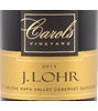 J. Lohr Carol's Vineyard Cabernet Sauvignon 2011