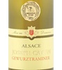 Joseph Cattin Gewurztraminer 2012