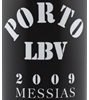 Messias Late Bottled Vintage Port 2009