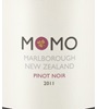 Momo Seresin Estate Pinot Noir 2012