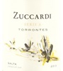 Zuccardi Serie A Torrontés 2013