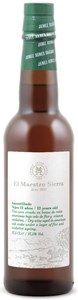 El Maestro Sierra Amontillado 12 Year Old Sherry