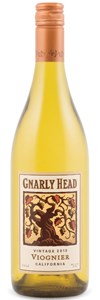 Gnarly Head Viognier 2013