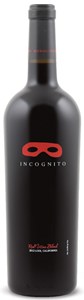Incognito Red 2012