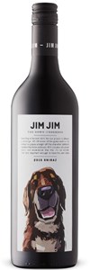 Jim Jim Hugh Hamilton Shiraz 2013