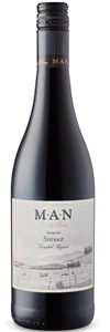 Man Vintners Skaapveld Shiraz 2013