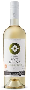 Miguel Torres Santa Digna Reserva Sauvignon Blanc 2014