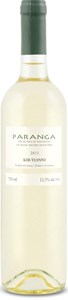 Paranga White Kir-Yianni 2013