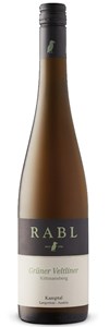 Rabl Kittmansberg Gruner Veltliner 2013